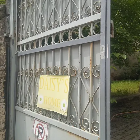 Hotel Daisy S Home Kutaissi Exterior foto