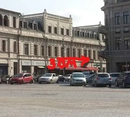 Hotel Daisy S Home Kutaissi Zimmer foto