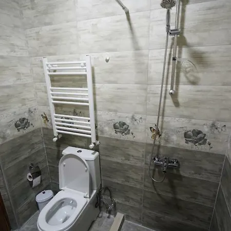 Hotel Daisy S Home Kutaissi Exterior foto