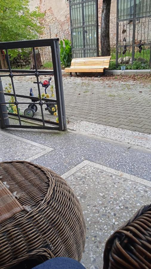 Aparthotel Daisy S Kutaissi