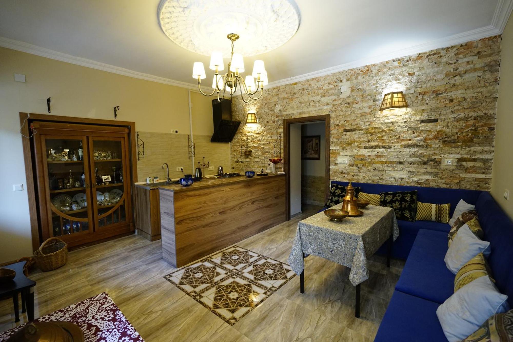 Aparthotel Daisy S
