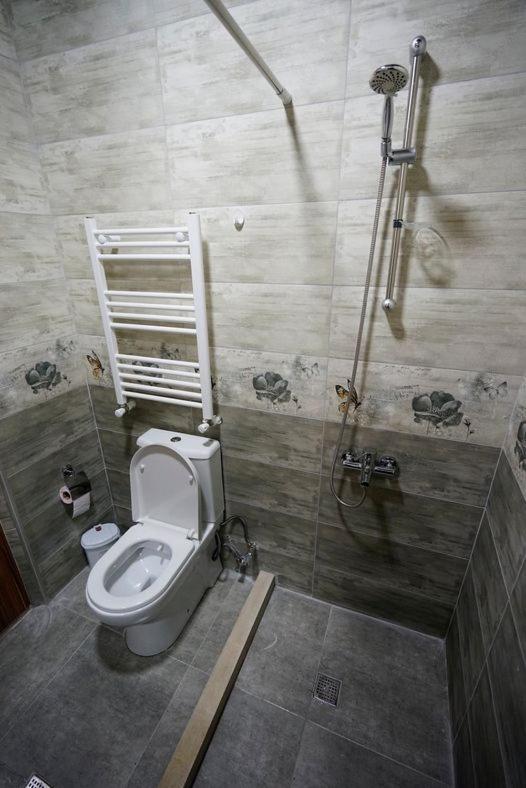 Aparthotel Daisy S Kutaissi