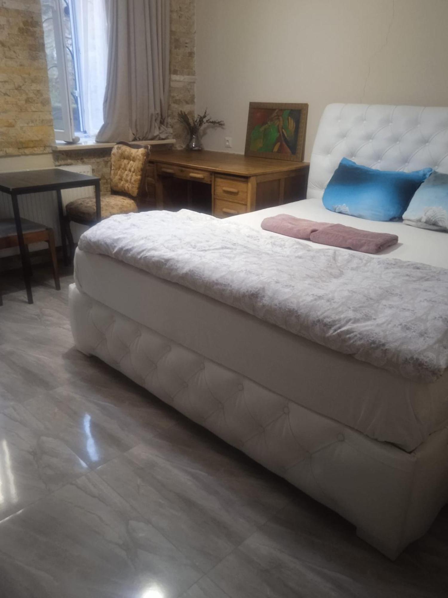 Aparthotel Daisy S