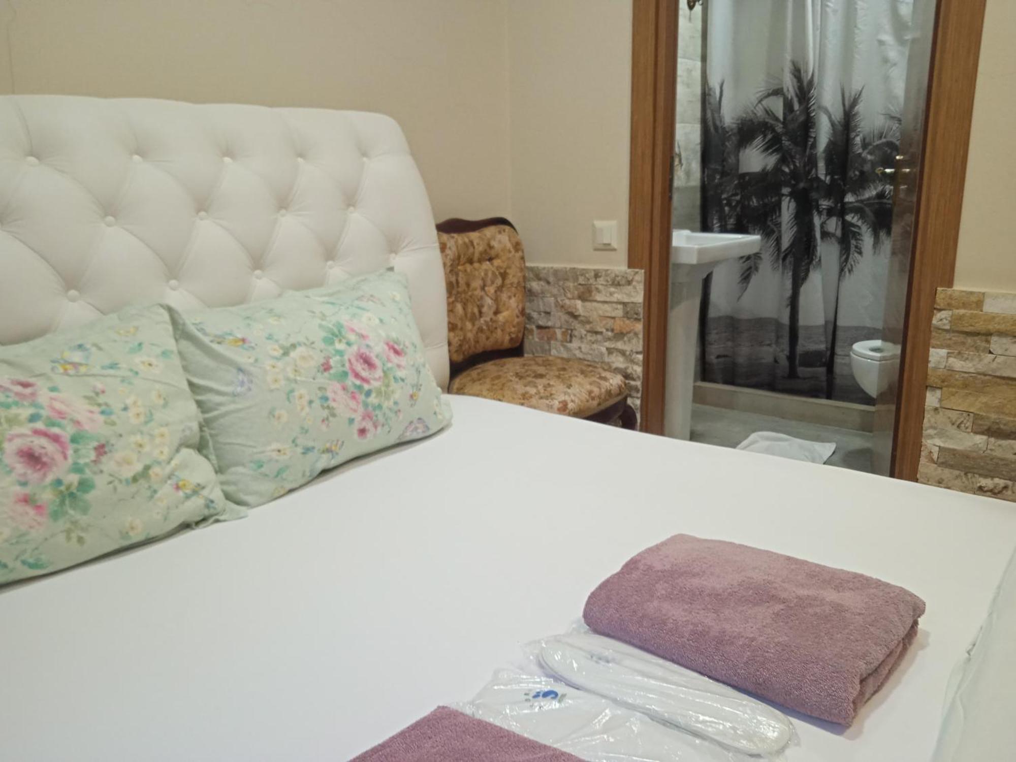 Aparthotel Daisy S