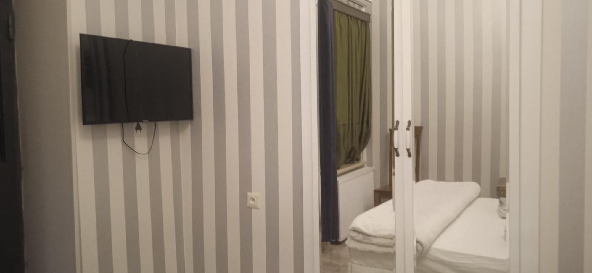 Aparthotel Daisy S *