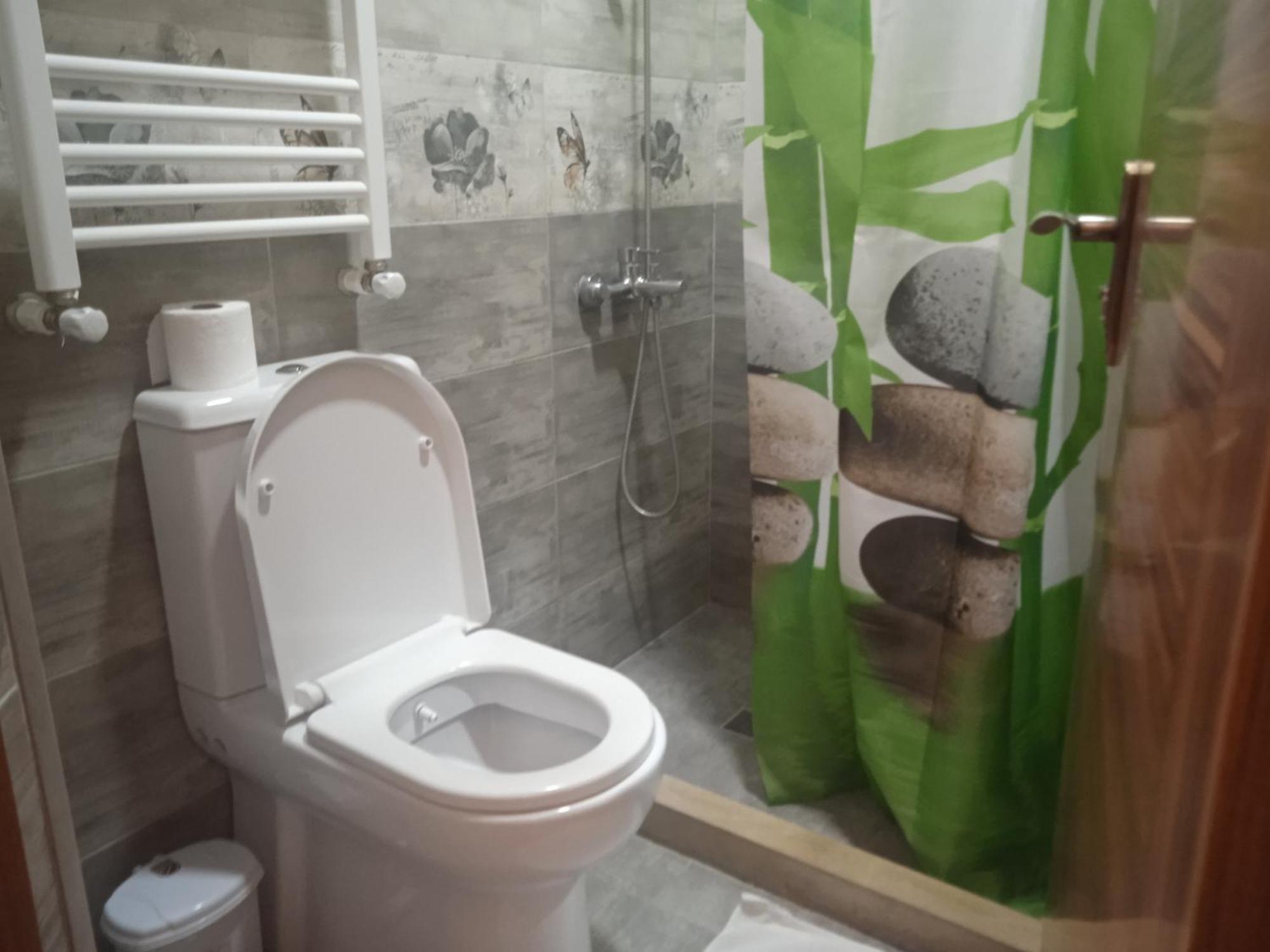 Aparthotel Daisy S