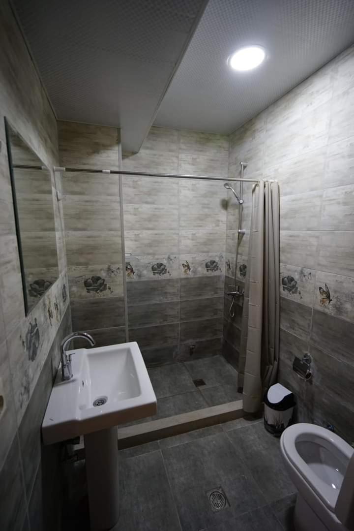 Aparthotel Daisy S