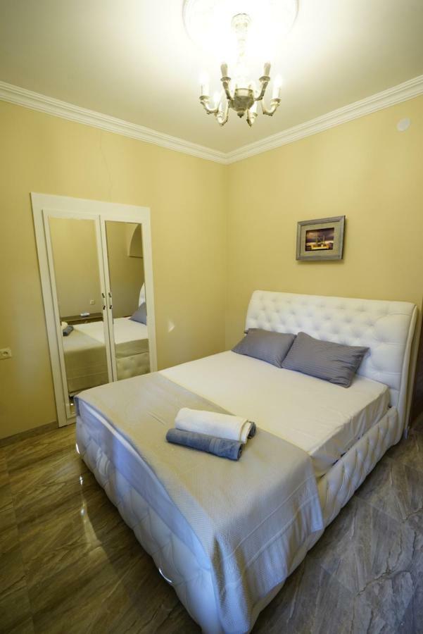 Aparthotel Daisy S
