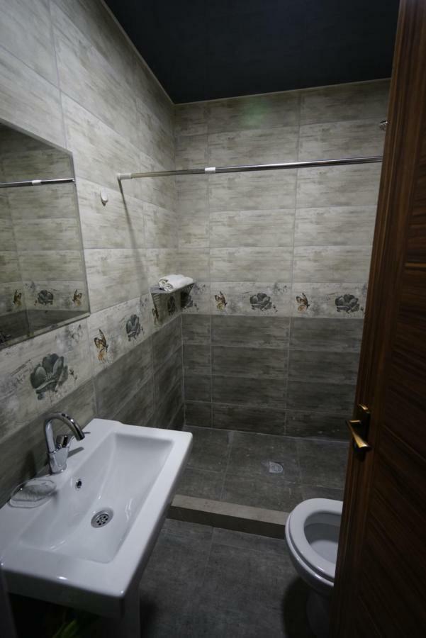 Aparthotel Daisy S *