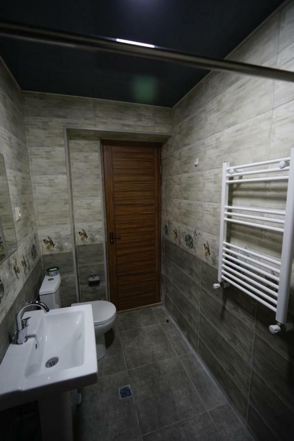 Aparthotel Daisy S Kutaissi