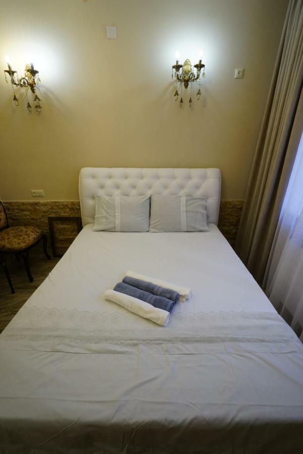 Daisy S Aparthotel Kutaissi