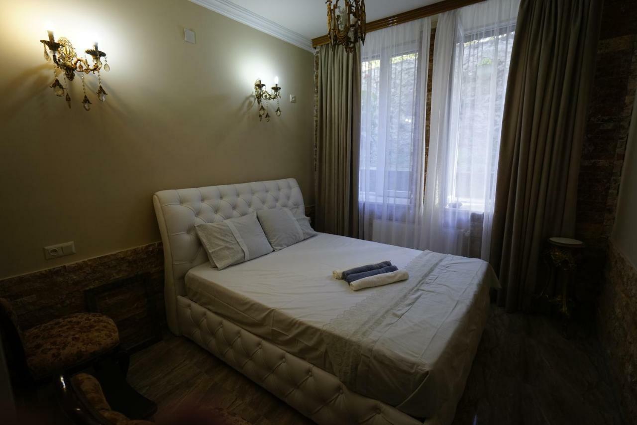Daisy S Aparthotel Kutaissi