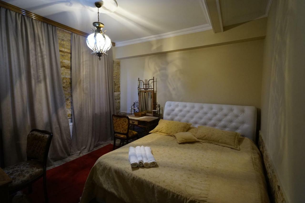 Aparthotel Daisy S